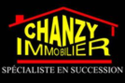 Chanzy Immobilier - Livry Gargan