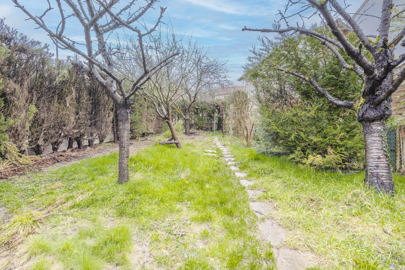 Maison 5 pièces 93 m² · à Rosny sous Bois · 93,2 m² · 425 000 €