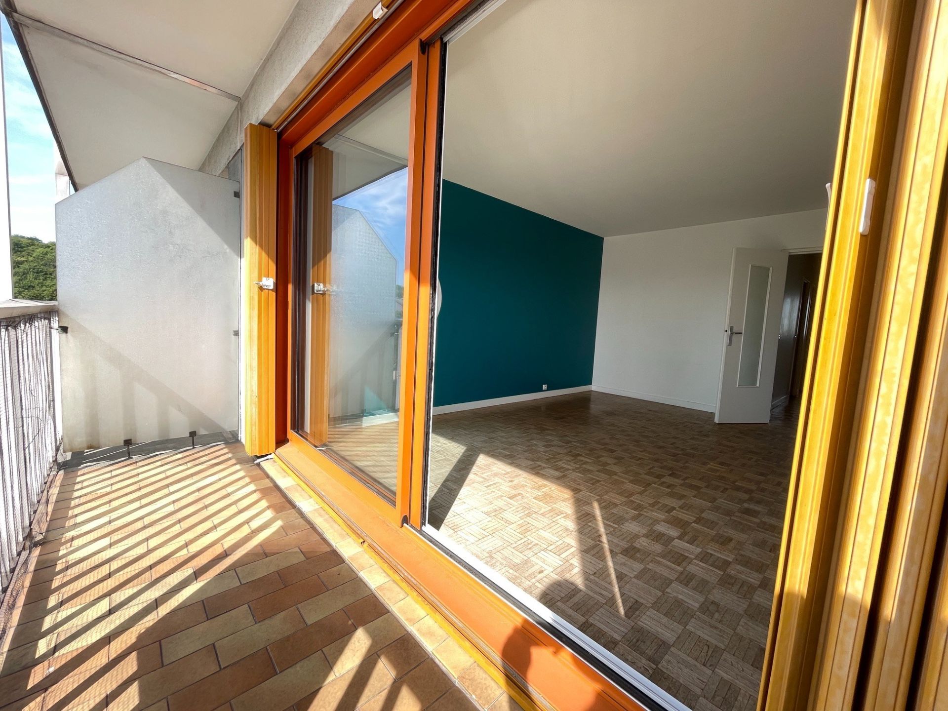 Appartement 2 pièces 52 m² · à Rosny sous Bois · 52,5 m² · 214 000 €