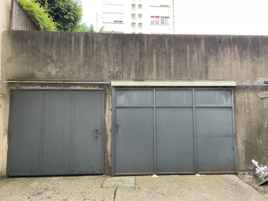 parking intérieur en location sur ROSNY SOUS BOIS (93110)