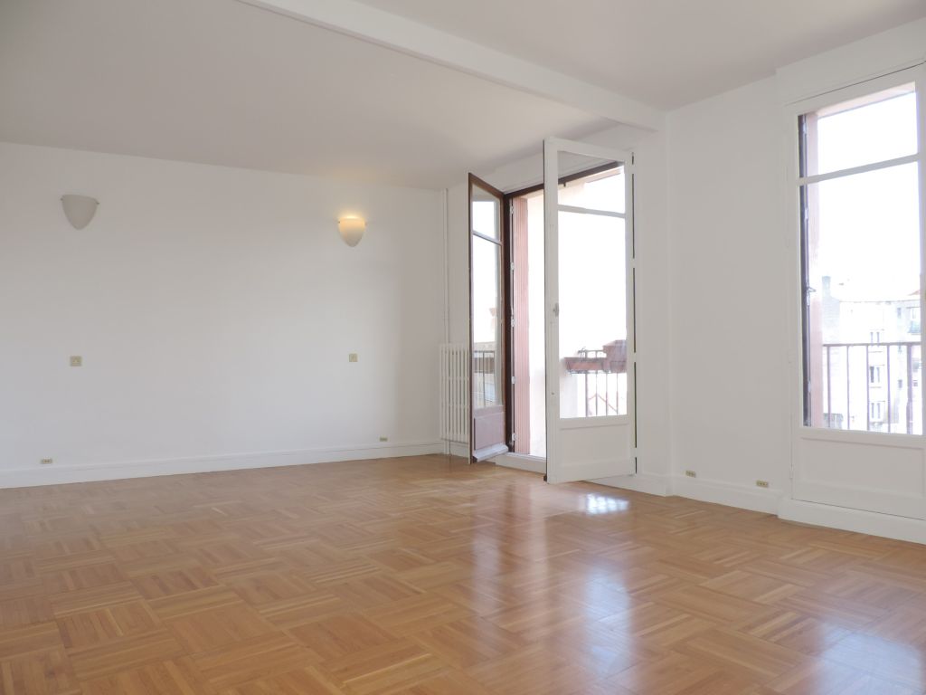 appartement 3 pièces en vente sur ROSNY SOUS BOIS (93110)