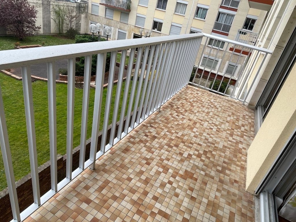 appartement 2 pièces en location sur ROSNY SOUS BOIS (93110)