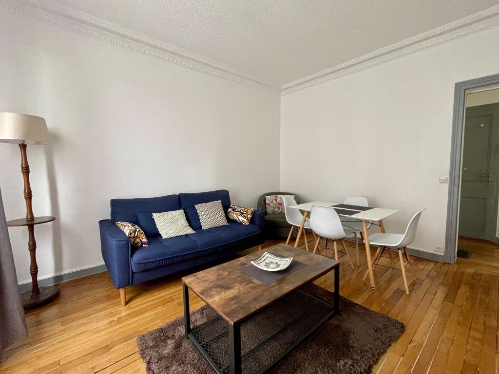 appartement 3 pièces en location sur ROSNY SOUS BOIS (93110)