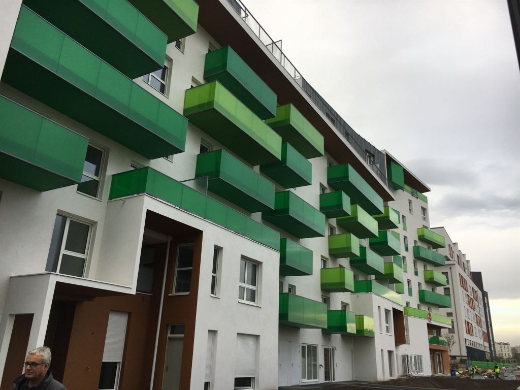 appartement 1 pièce en location sur ROSNY SOUS BOIS (93110)