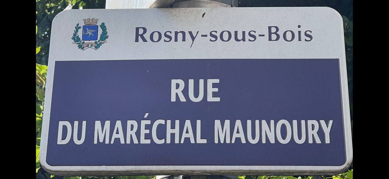 parking en location sur ROSNY SOUS BOIS (93110)