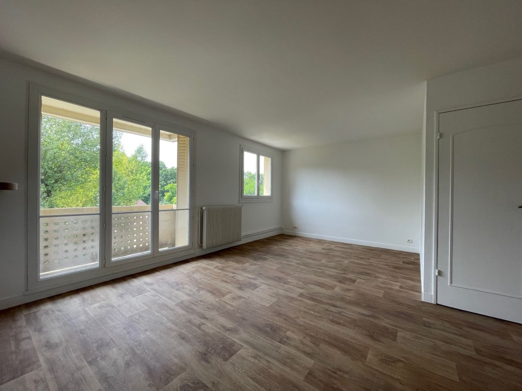 appartement 4 pièces en location sur ROSNY SOUS BOIS (93110)