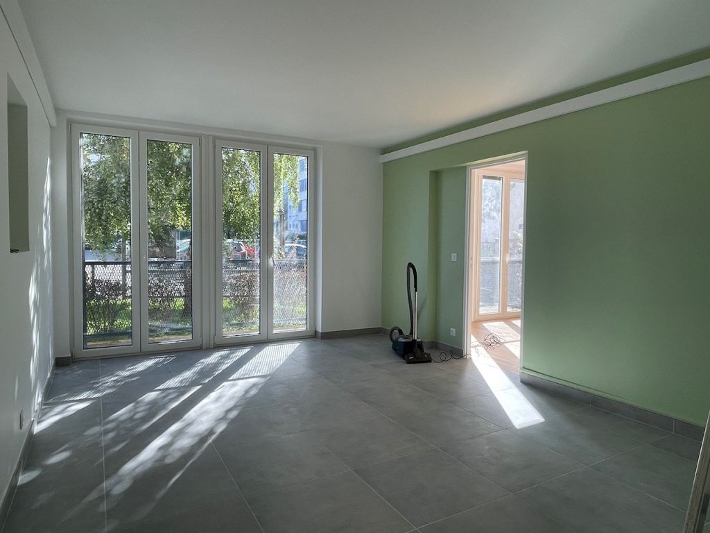 appartement 3 pièces en location sur ROSNY SOUS BOIS (93110)