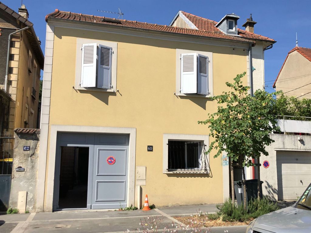 bureaux en location sur ROSNY SOUS BOIS (93110)