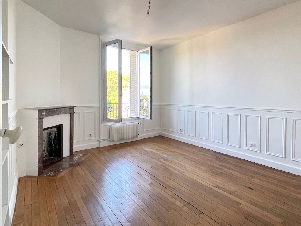 appartement 2 pièces en location sur ROSNY SOUS BOIS (93110)