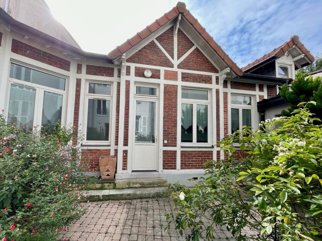 maison 3 pièces en location sur CHARENTON LE PONT (94220)