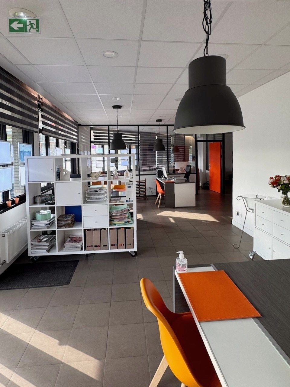 commerce en location sur ROSNY SOUS BOIS (93110)