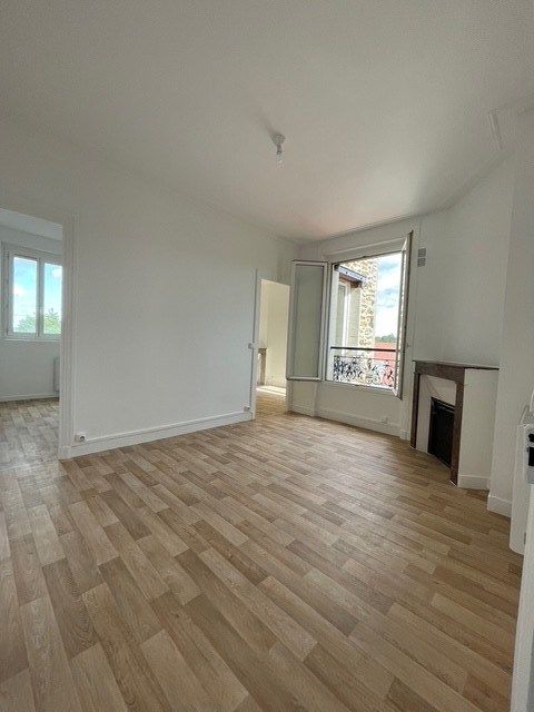 appartement 3 pièces en location sur LE RAINCY (93340)