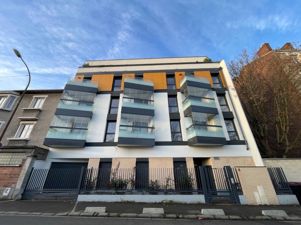 bureaux en location sur MONTREUIL (93100)
