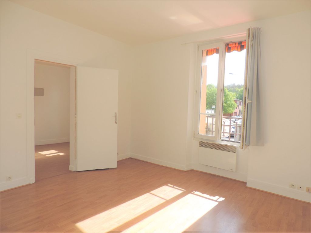 appartement 2 pièces en location sur ROSNY SOUS BOIS (93110)