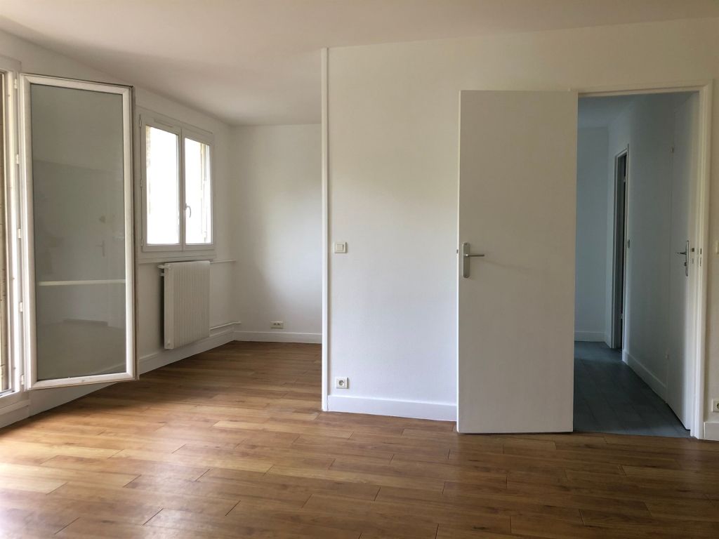 appartement 3 pièces en location sur ROSNY SOUS BOIS (93110)