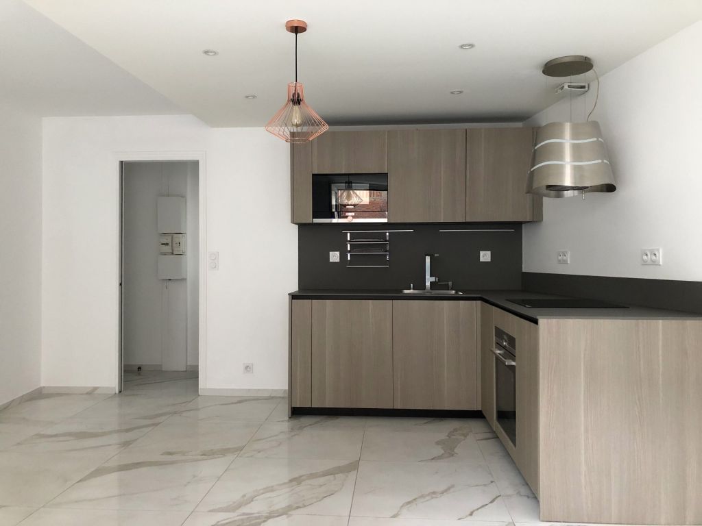 appartement 1 pièce en location sur ROMAINVILLE (93230)