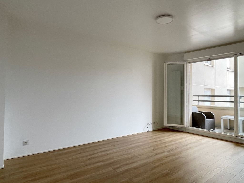 appartement 1 pièce en location sur ROSNY SOUS BOIS (93110)