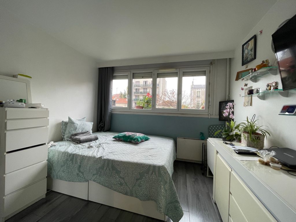 appartement 1 pièce en vente sur ROSNY SOUS BOIS (93110)