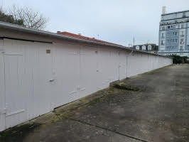 box en location sur NEUILLY PLAISANCE (93360)