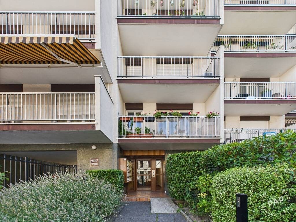 appartement 1 pièce en location sur ROSNY SOUS BOIS (93110)