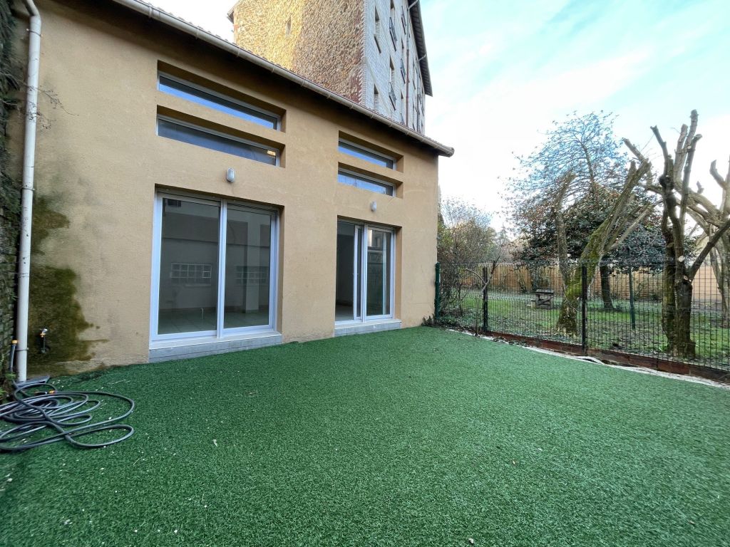 maison 5 pièces en location sur ROSNY SOUS BOIS (93110)