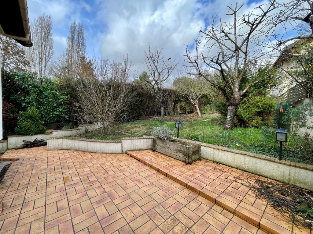 maison 5 pièces en vente sur ROSNY SOUS BOIS (93110)