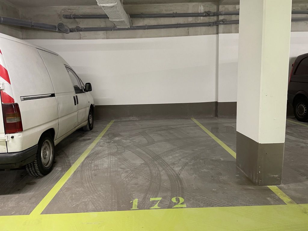 parking en location sur ROSNY SOUS BOIS (93110)