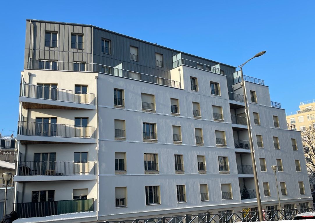 parking en location sur ROSNY SOUS BOIS (93110)