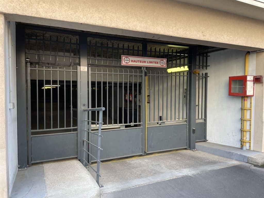 box en location sur ROSNY SOUS BOIS (93110)