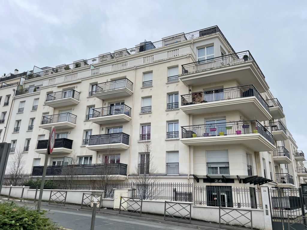 parking en location sur ROSNY SOUS BOIS (93110)