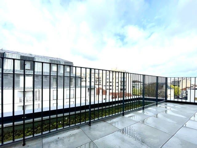 appartement 3 pièces en location sur ROSNY SOUS BOIS (93110)