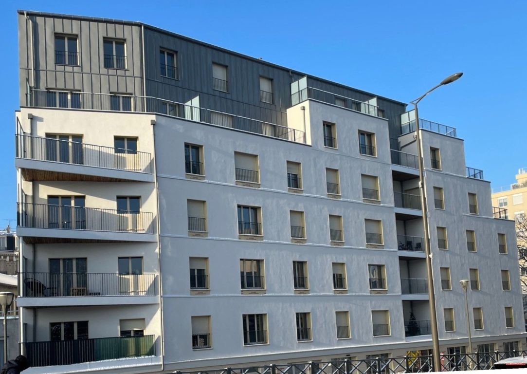 appartement 2 pièces en location sur ROSNY SOUS BOIS (93110)