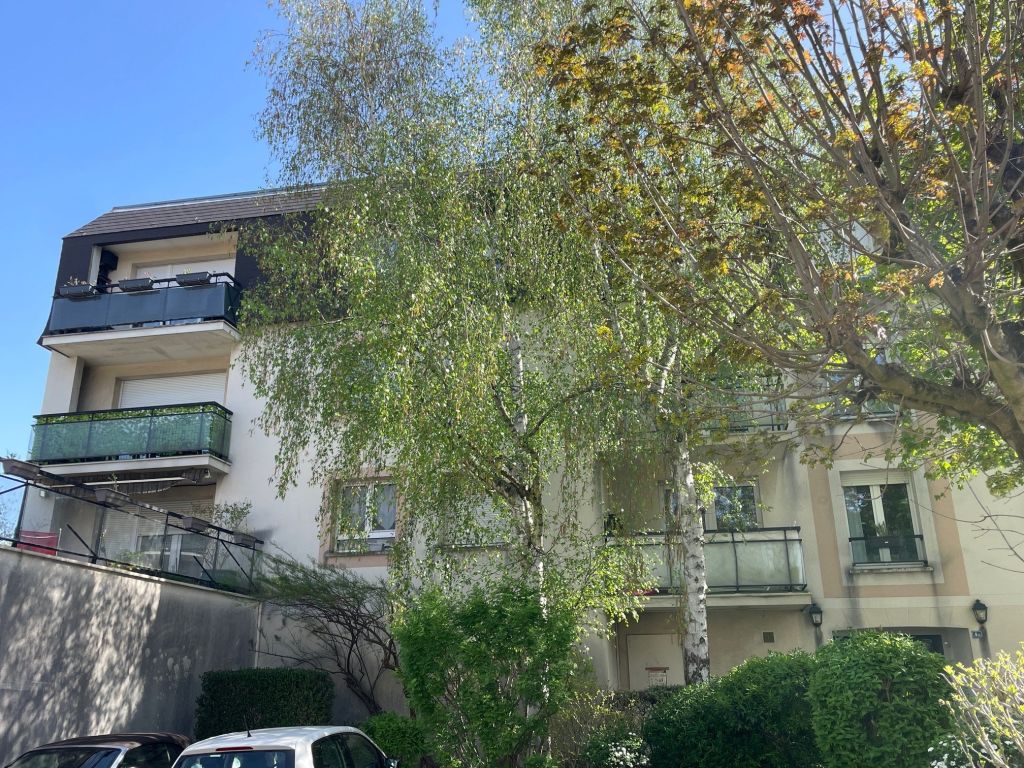 appartement 2 pièces en location sur GONESSE (95500)