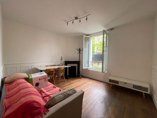 appartement 2 pièces en location sur ROSNY SOUS BOIS (93110)