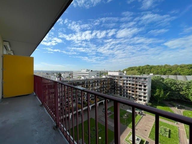appartement 3 pièces en location sur ROSNY SOUS BOIS (93110)