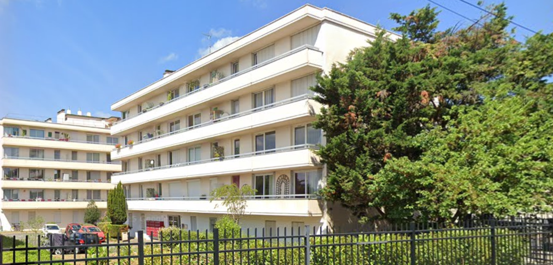appartement 1 pièce en location sur NEUILLY SUR MARNE (93330)