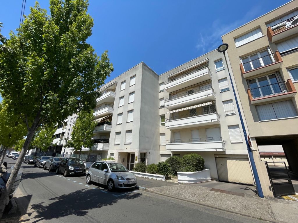 appartement 3 pièces en location sur DRANCY (93700)