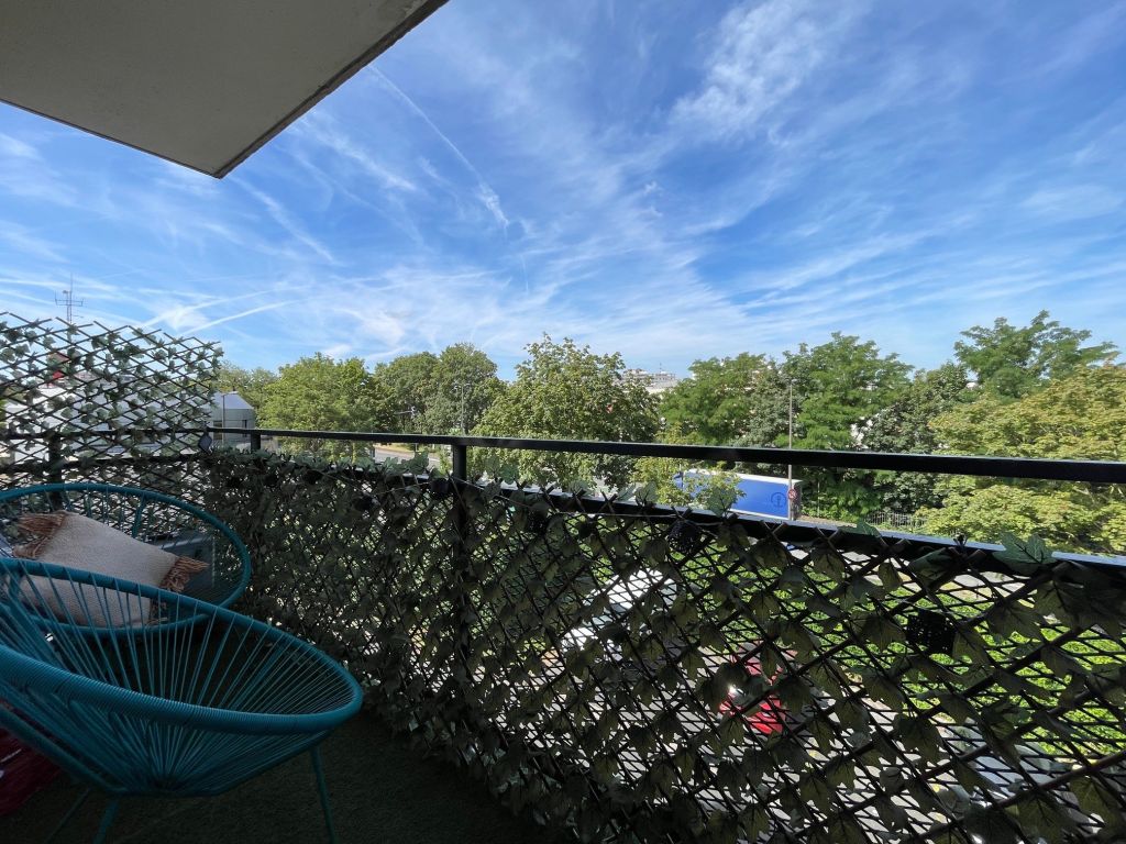 appartement 4 pièces en vente sur ROSNY SOUS BOIS (93110)