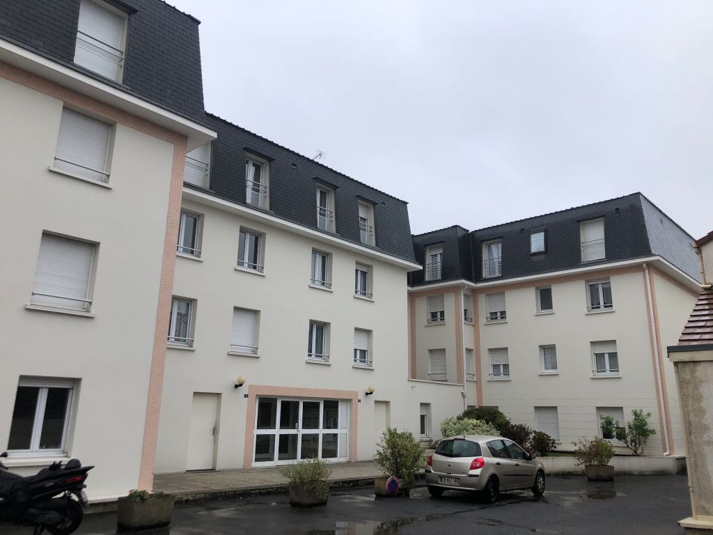 appartement 2 pièces en location sur NEUILLY SUR MARNE (93330)