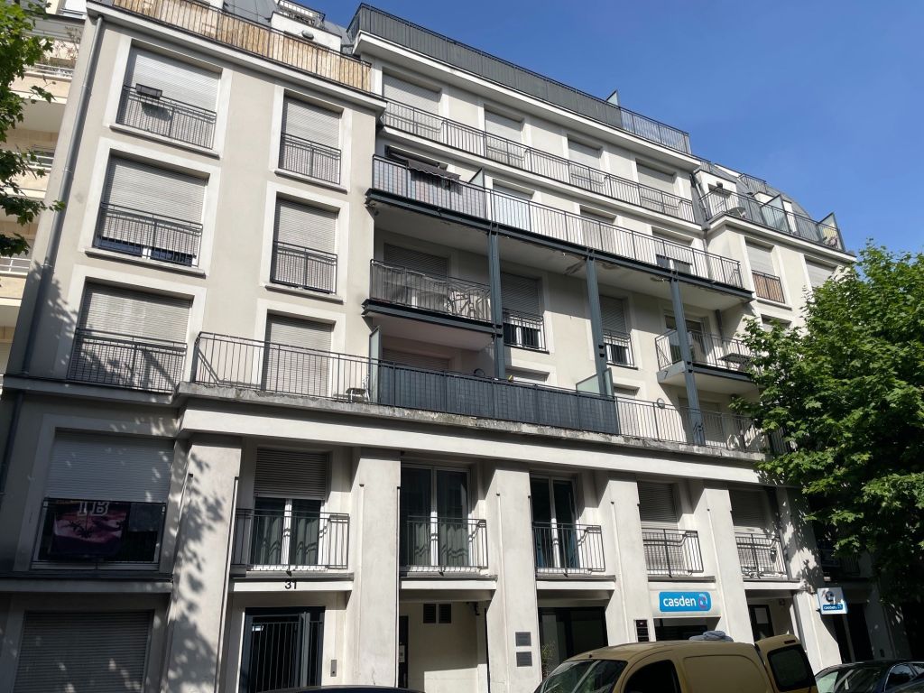 appartement 2 pièces en location sur ROSNY SOUS BOIS (93110)