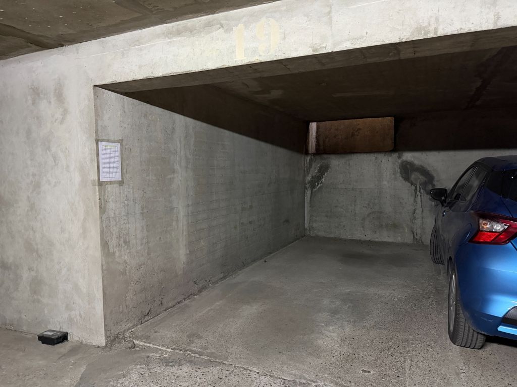 parking en location sur ROSNY SOUS BOIS (93110)
