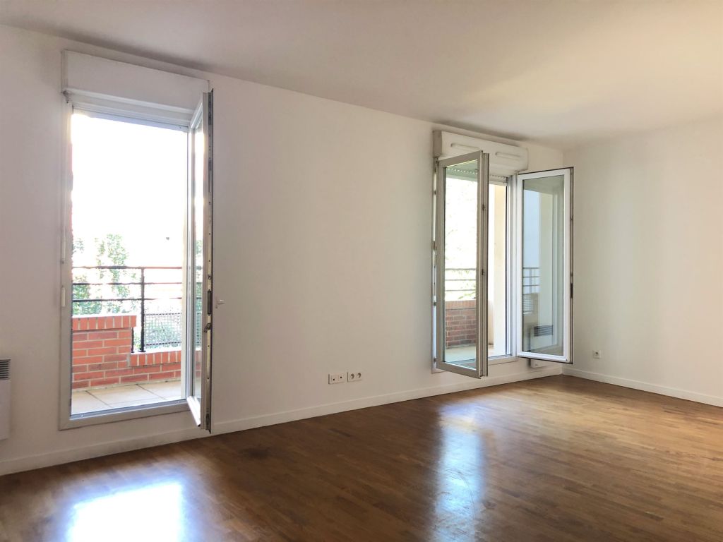 appartement 1 pièce en location sur NEUILLY SUR MARNE (93330)