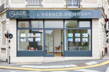 L'Agence de Rosny 