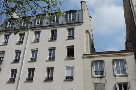 Achat vente maisons appartements Rosny Villemomble Montreuil